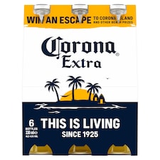 Corona Extra 6X330ml
