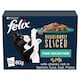 image 1 of Felix Deliciously Sliced Fish Selection In Jelly 12X80g