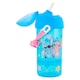 image 1 of Stitch Brush 2 in 1 Sip & Snack Water Bottle & Canteen