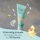 image 5 of Childs Farm Unfragranced Nappy Crm 100ml