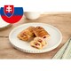 image 1 of Tesco XL Pudding - Pomegranate 85 g