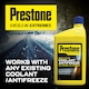 image 4 of Prestone Antifreeze & Coolant 1 Ltr