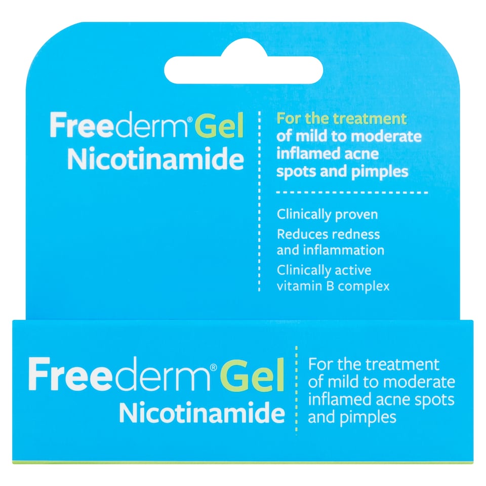 image 1 of Freederm Gel 10G