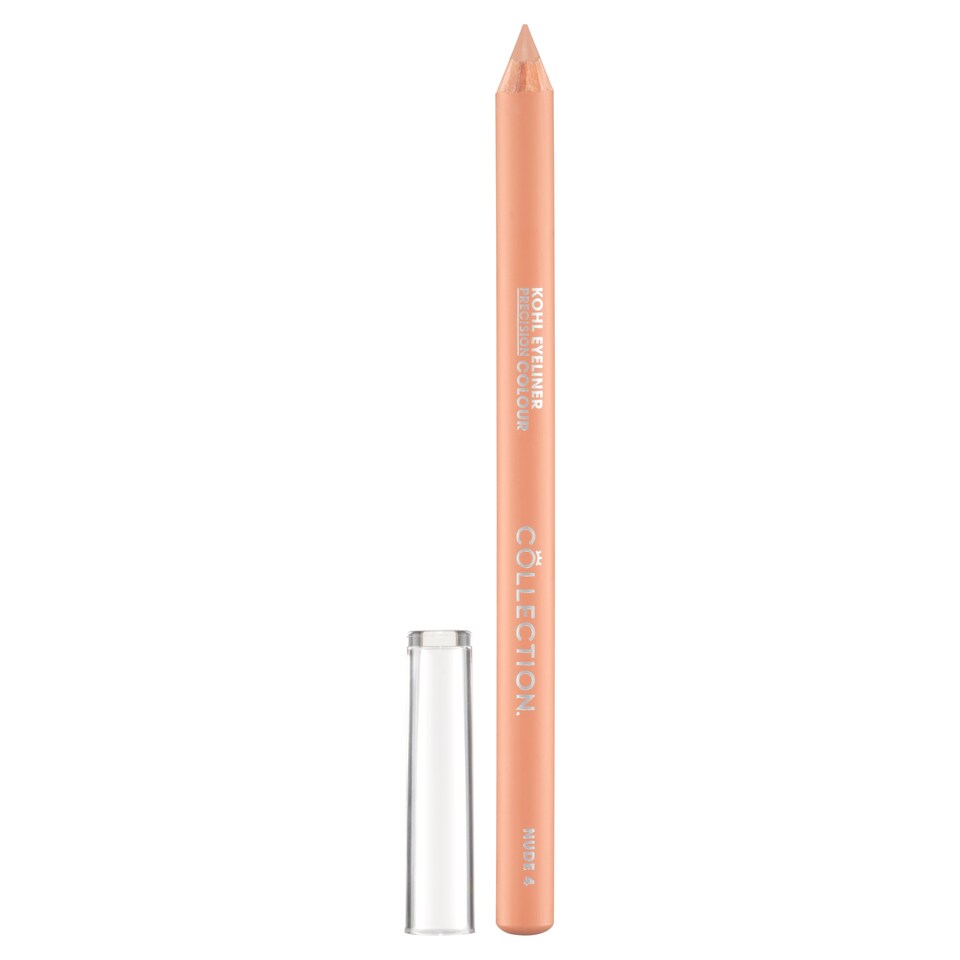 image 1 of Collection Kohl Precision Colour Nude