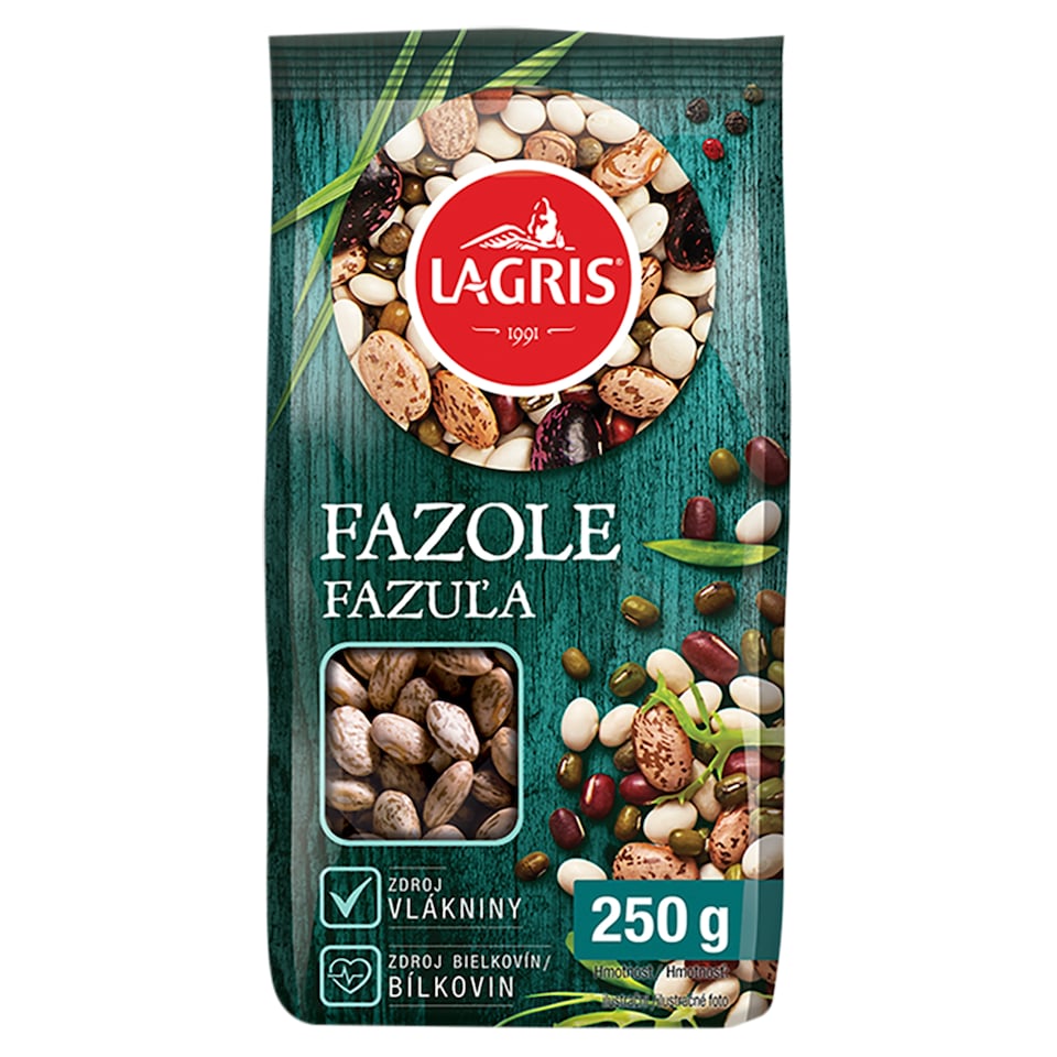 Lagris Beans 250 g