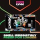 image 2 of Lynx The Fragrance Squad - Bodyspray Fragrance Edition Gift Set 750ml