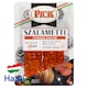 PICK Szalametti szeletelt paprikás szalámi 70 g  1. kép