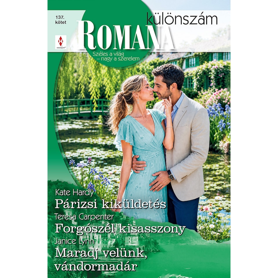 Romana Különszám