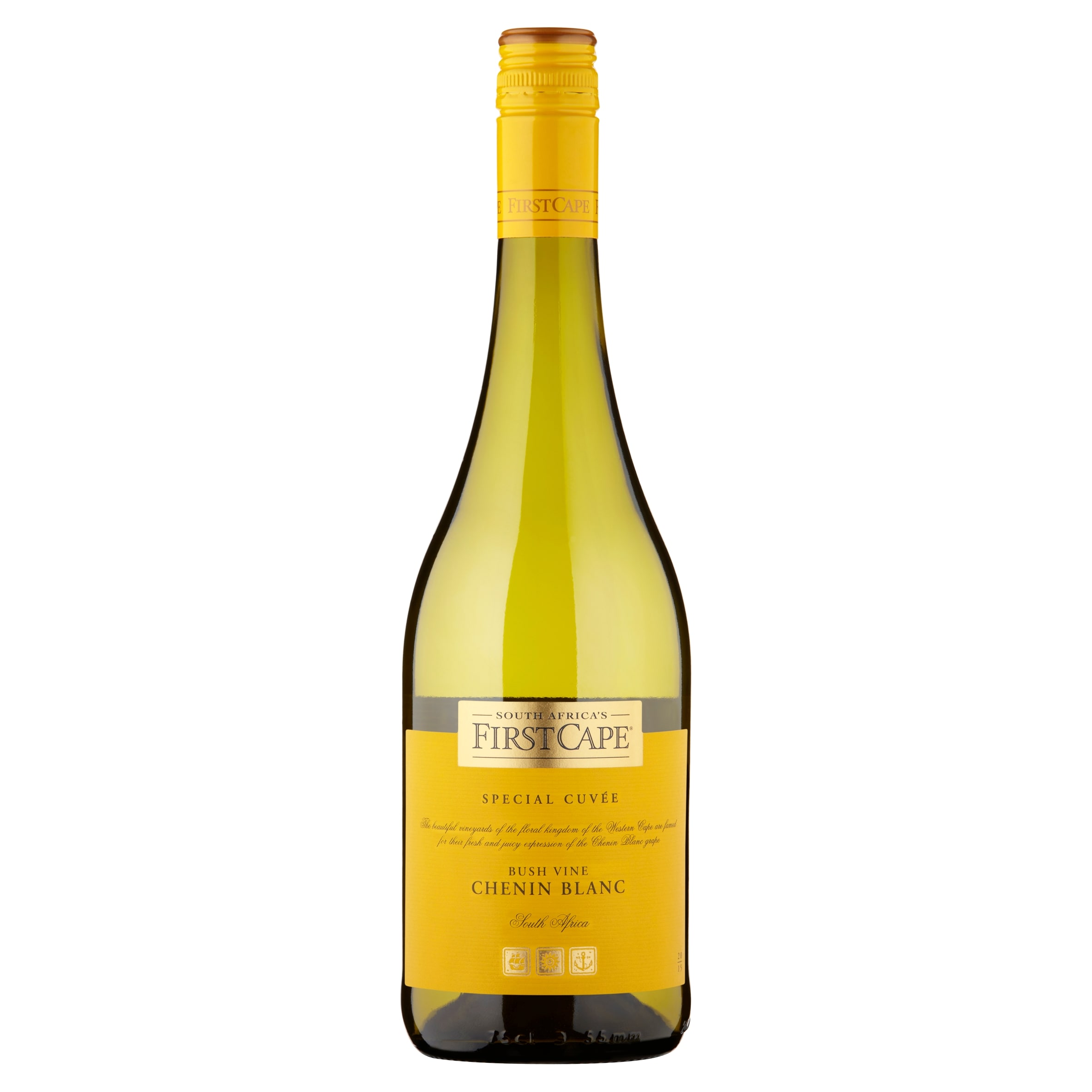 First Cape Special Cuvee Chenin Blanc