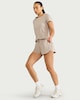 image 1 of F&F Active ULTRAMOVE Running Shorts in Neutral