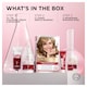 image 5 of L'Oreal Paris Excellence Creme 7 Natural Dark Blonde Permanent Hair Dye