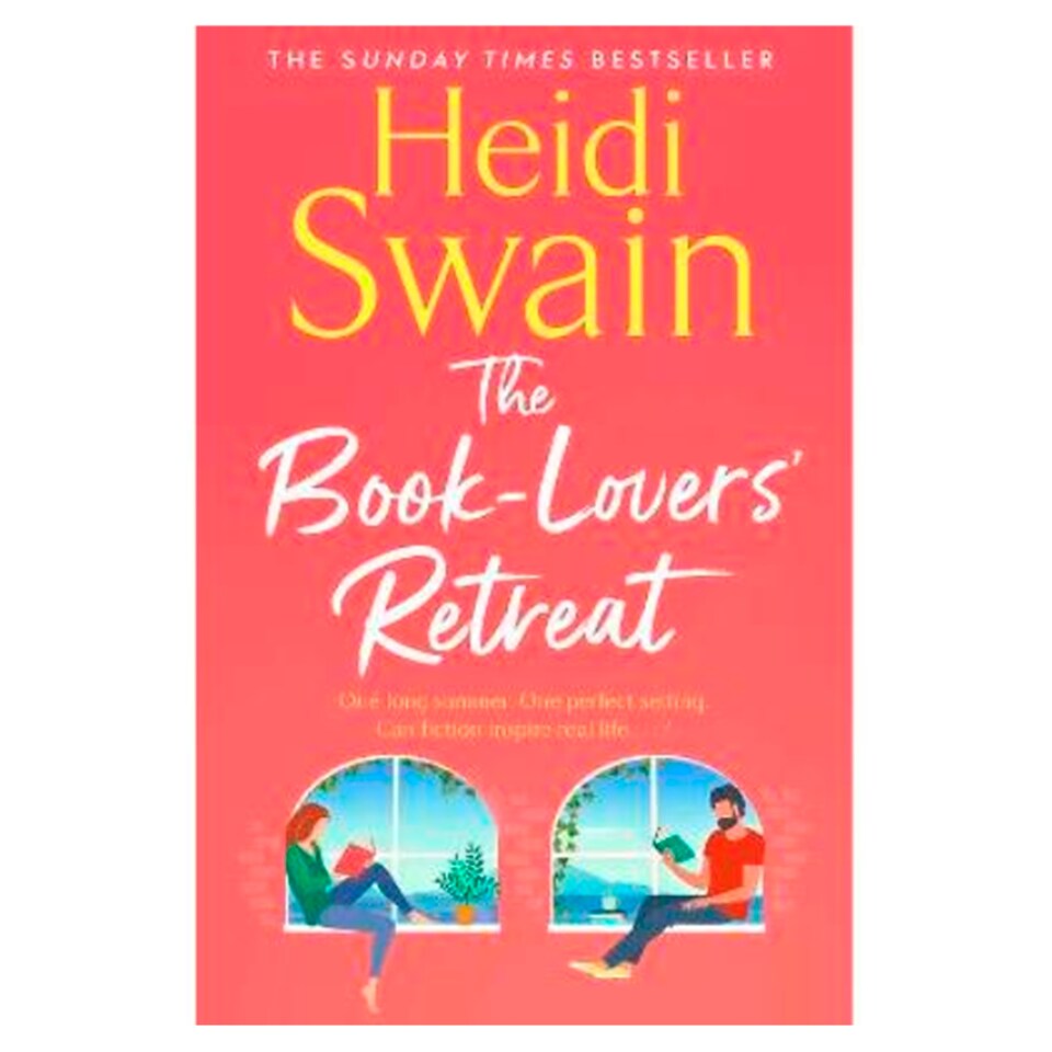 Book-Lovers Retreat Heidi Swain