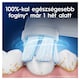 image 2 of Oral-B iO Series Gentle Care, Original Brush Heads, for Sensitive Gums, 4