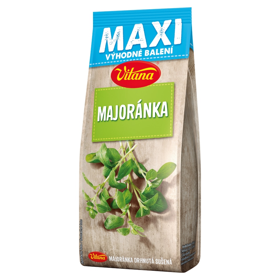 Vitana Majoránka 20g