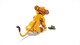 Obrázek 2 pro produkt LEGO Disney 43243 Lvíče Simba ze Lvího krále
