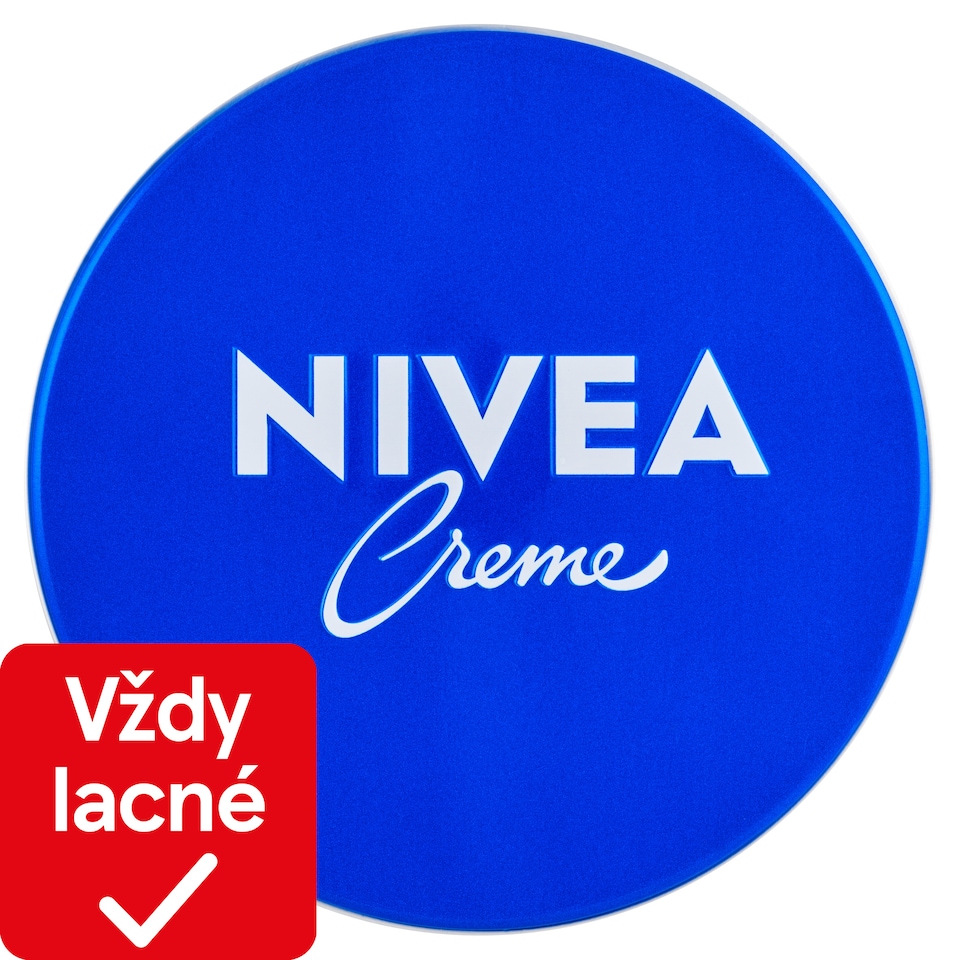 obrázok 1 z Nivea Creme Výživný krém 150 ml