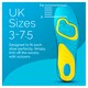 image 2 of Scholl Gel Activ Insole for Women - Regular Pack