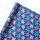 image 2 of Paperchase Christmas Star 3m Roll Wrap