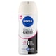 NIVEA Black & White Invisible Clear izzadásgátló 100 ml  1. kép