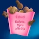 image 2 of Felix Party Mix Cat Treats Picnic Mix Chicken, Turkey 60 g