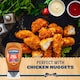 image 4 of Hellmann's Sweet and Sour Sauce 250ml