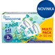 obrázok 1 z Sensodyne Pronamel Junior zubná pasta s fluoridom mätová príchuť 6 - 12 rokov 2 x 50 ml