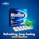 image 3 of Nicotinell Stop Smoking Aid 2mg Medicated Chewing Gum - Mint 204s
