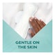 image 3 of Bodyform Pure Sensitive Ultra Night Sanitary Towels Wings 8 pack