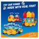 image 3 of Capri Sun No Added Sugar Orange Drink 15 X 200Ml