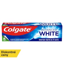 Colgate Advanced White Toothpaste 75 ml
