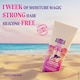 image 3 of Aussie Bouncy Curls Hair Conditioner 200ml