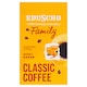 image 1 of Eduscho Family Roasted Ground Coffee 1000 g