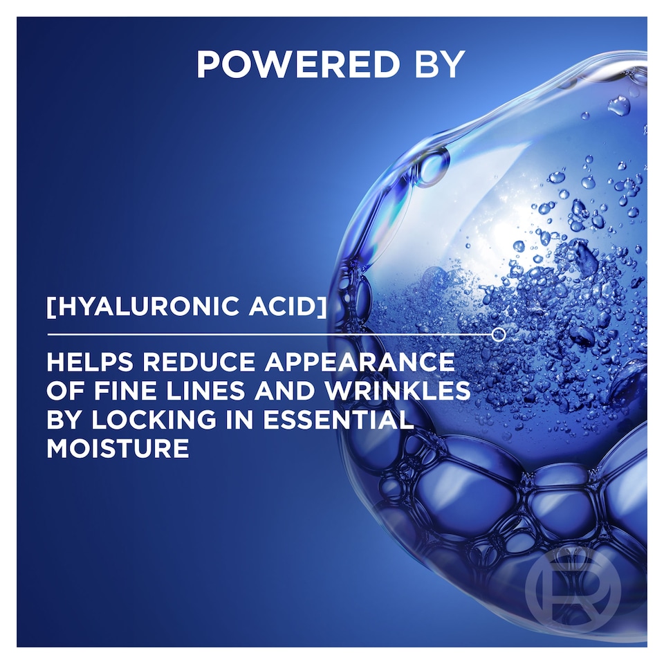 image 1 of L’Oreal Men Expert Hyaluronic Acid Serum 30Ml