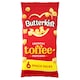 image 1 of Butterkist Toffee Popcorn 6X20g
