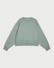 image 4 of F&F Active AFTERCLASS Sweatshirt in Green