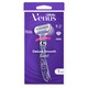 image 2 of Venus Deluxe Smooth Swirl Razor-  x1 Blade