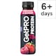 image 1 of GetPro 25g Strawberry High Protein Yoghurt Drink 300g