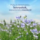 Zewa Sensitive Bigpack nedves toalettpapír 80 db  3. kép