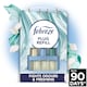 image 1 of Febreze 3Volution Plug-in Air Freshener Refill - Fresh Linen 20ml
