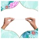 Discreet Légáteresztő Multiform Waterlilly Tisztasági Betétek 8x60  2. kép