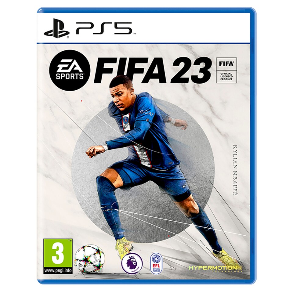 Fifa 23 Ps5