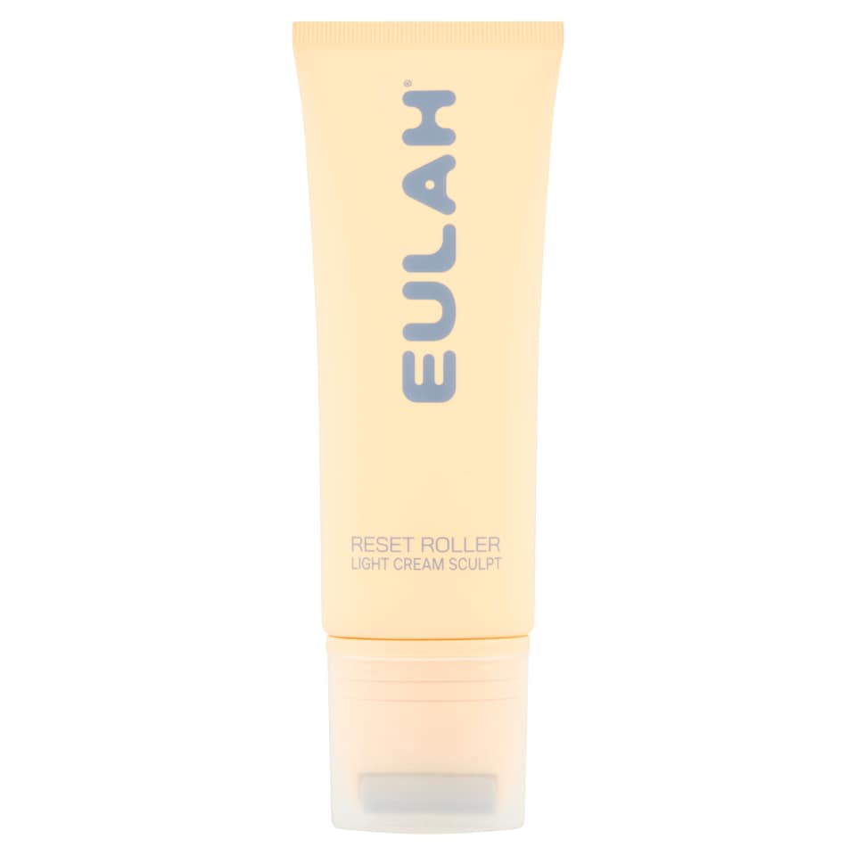 EULAH Reset Roller Light Cream Sculpt 100ml
