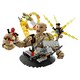 Obrázek 2 pro produkt LEGO Marvel 76280 Spider-Man vs. Sandman: Poslední bitva