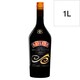 image 1 of Bailey's Orange Truffle Irish Cream Liqueur Bottle 17% Vol 1L