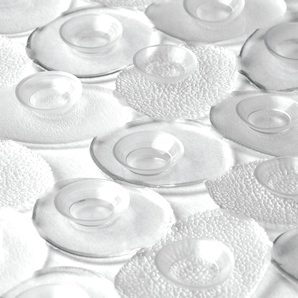 image 1 of Beldray Antibacterial Bath Mat