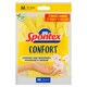 image 1 of Spontex Confort Gloves M 7 - 7 ½ 2 Pairs