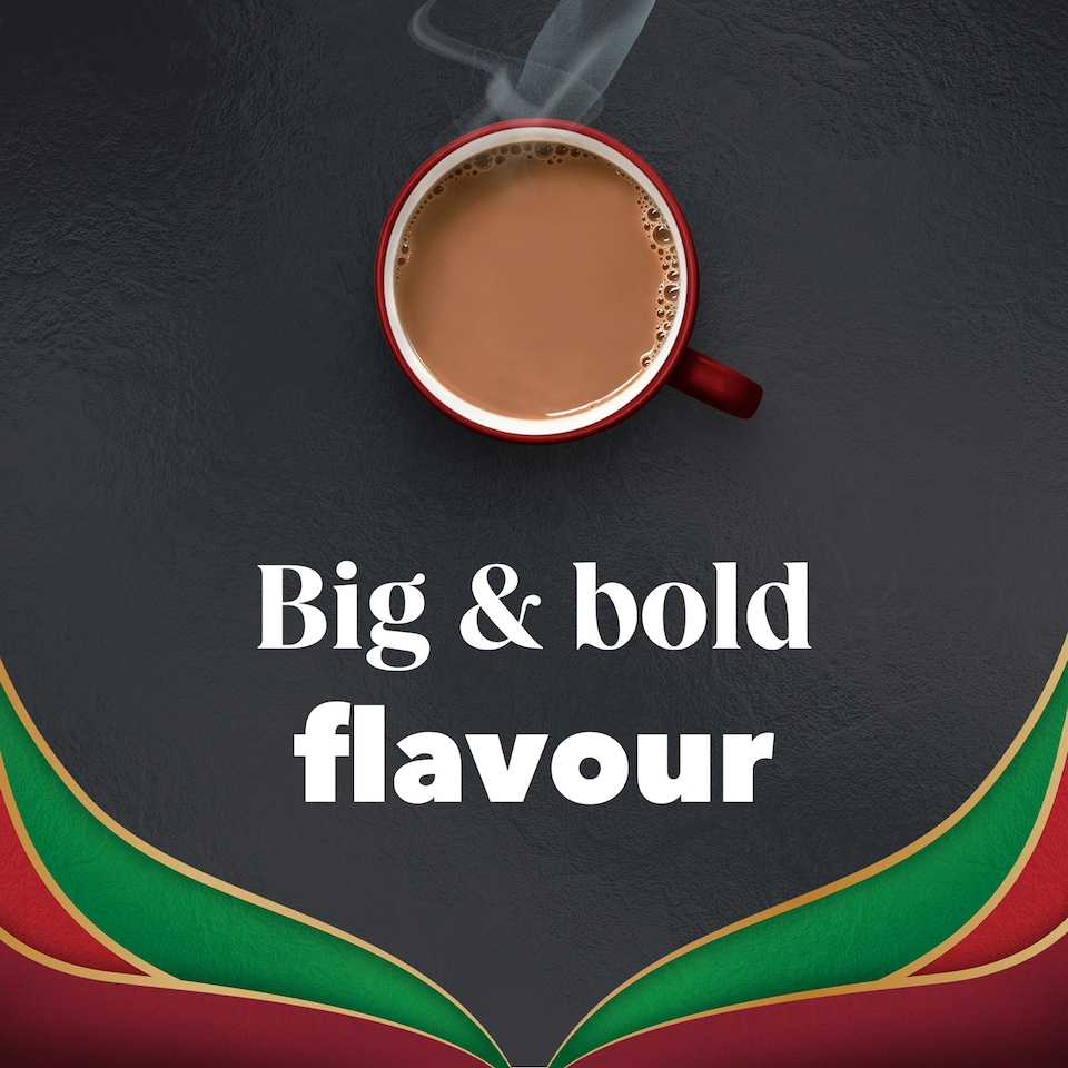 image 1 of PG Tips English Breakfast Speciality Tea 70 Tea Bags 175g