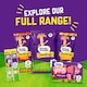 image 4 of Strings & Things Cheestrings Pizza 4 Pack 80G