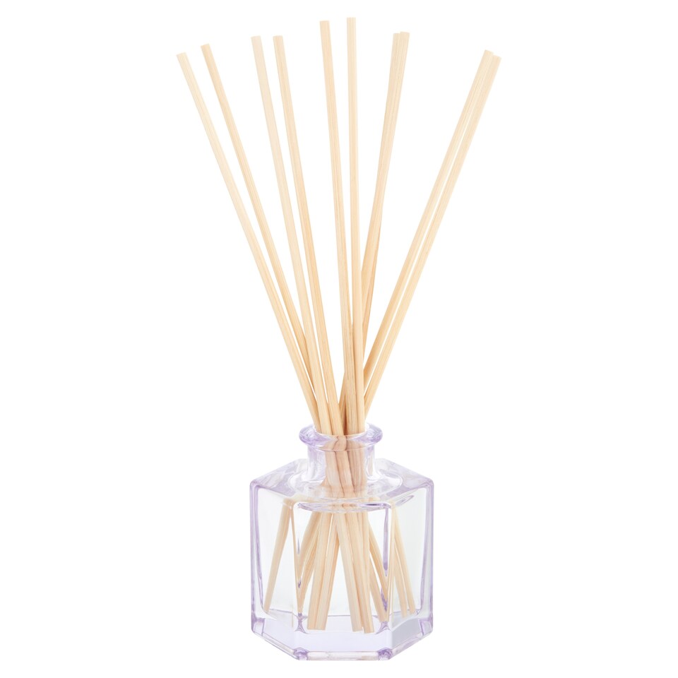 image 1 of Fox & Ivy Floral Diffuser-Jasmine & Magnolia 50Ml