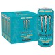 image 1 of Monster Energy Ultra Fiesta Zero Sugar Mango 9X500ml